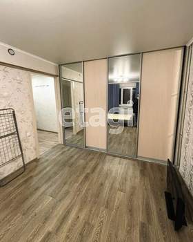 1-к квартира, на длительный срок, 37м2, 3/5 этаж