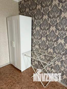 1-к квартира, посуточно, 37м2, 7/10 этаж