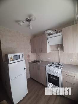 2-к квартира, посуточно, 45м2, 1/5 этаж