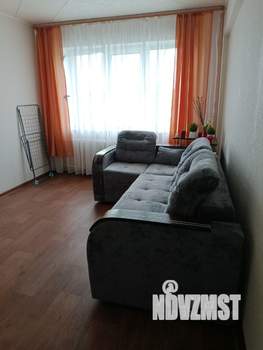 1-к квартира, на длительный срок, 31м2, 5/5 этаж