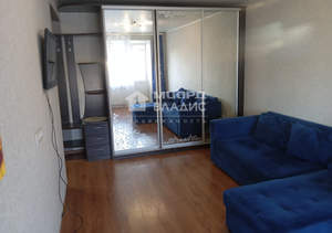 1-к квартира, на длительный срок, 30м2, 5/5 этаж