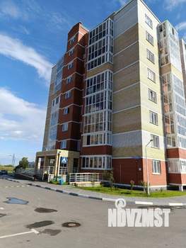 Студия квартира, на длительный срок, 32м2, 6/8 этаж