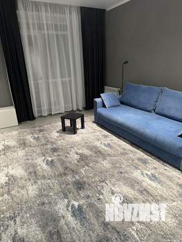 1-к квартира, на длительный срок, 37м2, 11/13 этаж