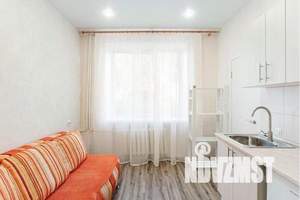 1-к квартира, посуточно, 20м2, 1/3 этаж