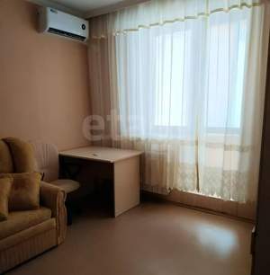 1-к квартира, на длительный срок, 36м2, 5/13 этаж