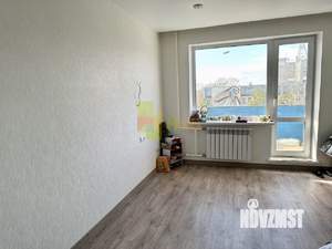 1-к квартира, на длительный срок, 29м2, 4/5 этаж