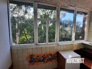 1-к квартира, на длительный срок, 33м2, 4/5 этаж