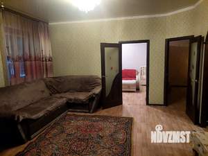 3-к квартира, на длительный срок, 72м2, 3/14 этаж