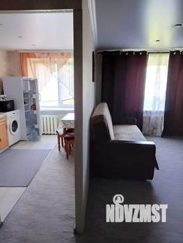 1-к квартира, посуточно, 33м2, 4/9 этаж