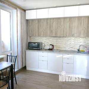 1-к квартира, на длительный срок, 44м2, 15/22 этаж