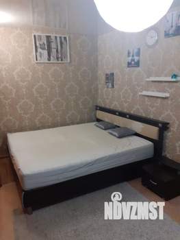 1-к квартира, на длительный срок, 35м2, 8/9 этаж