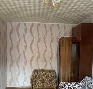 1-к квартира, на длительный срок, 30м2, 3/9 этаж