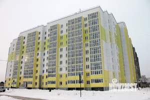 1-к квартира, на длительный срок, 42м2, 9/10 этаж