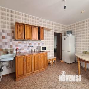 1-к квартира, на длительный срок, 43м2, 6/10 этаж