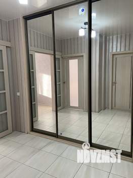 1-к квартира, на длительный срок, 45м2, 3/9 этаж