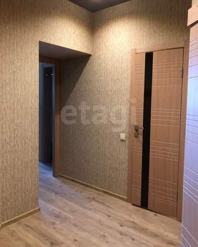 2-к квартира, на длительный срок, 60м2, 10/15 этаж