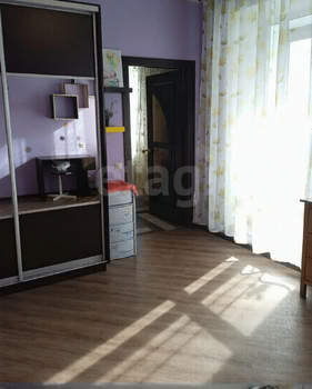 2-к квартира, на длительный срок, 59м2, 8/16 этаж