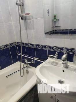 1-к квартира, посуточно, 43м2, 7/11 этаж