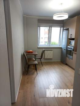 1-к квартира, на длительный срок, 32м2, 4/8 этаж