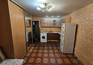 1-к квартира, на длительный срок, 100м2, 2/5 этаж