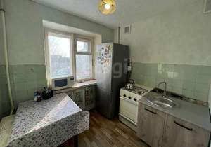 2-к квартира, на длительный срок, 41м2, 4/5 этаж