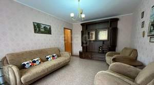 2-к квартира, на длительный срок, 54м2, 2/5 этаж