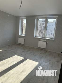 1-к квартира, на длительный срок, 38м2, 7/20 этаж