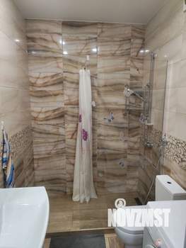 1-к квартира, на длительный срок, 47м2, 1/16 этаж