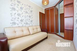 2-к квартира, посуточно, 42м2, 4/5 этаж