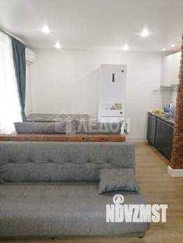 Студия квартира, на длительный срок, 29м2, 2/9 этаж