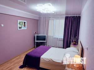 1-к квартира, посуточно, 39м2, 4/5 этаж