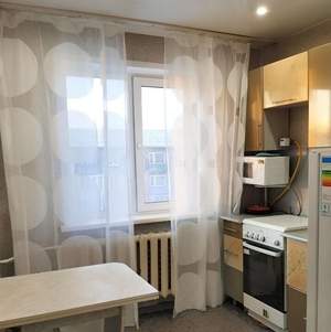 2-к квартира, на длительный срок, 45м2, 5/5 этаж