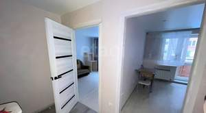 1-к квартира, на длительный срок, 38м2, 2/9 этаж