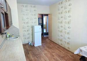1-к квартира, на длительный срок, 36м2, 4/10 этаж