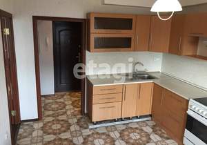 1-к квартира, на длительный срок, 38м2, 6/10 этаж