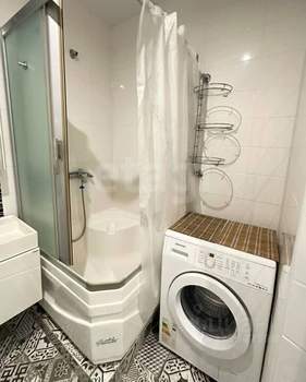 1-к квартира, на длительный срок, 42м2, 2/17 этаж