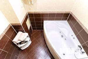 1-к квартира, посуточно, 63м2, 1/1 этаж