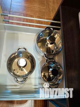 2-к квартира, посуточно, 80м2, 5/16 этаж