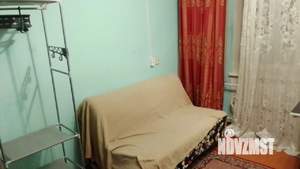 Студия квартира, на длительный срок, 18м2, 5/5 этаж