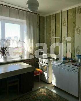 1-к квартира, на длительный срок, 39м2, 5/9 этаж