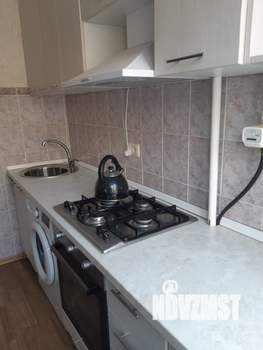 1-к квартира, на длительный срок, 33м2, 3/9 этаж