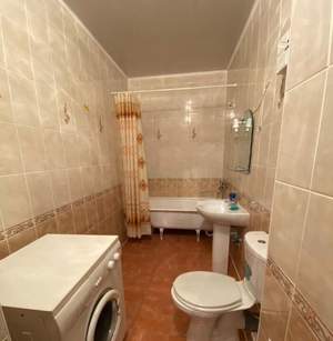 1-к квартира, на длительный срок, 48м2, 4/9 этаж