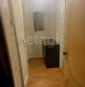 1-к квартира, на длительный срок, 30м2, 2/3 этаж