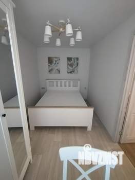 3-к квартира, на длительный срок, 55м2, 3/5 этаж