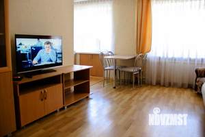 2-к квартира, посуточно, 43м2, 2/5 этаж