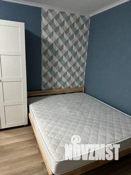 2-к квартира, посуточно, 46м2, 2/5 этаж