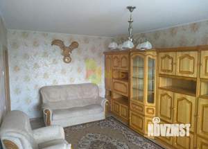 2-к квартира, на длительный срок, 54м2, 4/9 этаж