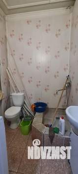 Студия квартира, на длительный срок, 19м2, 5/5 этаж