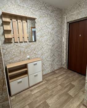 1-к квартира, на длительный срок, 37м2, 2/10 этаж