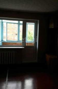 1-к квартира, на длительный срок, 32м2, 2/5 этаж